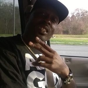 Meet your Posher, Richard